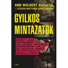 Gyilkos mintázatok   17.95 + 1.95 Royal Mail